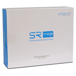 Buy SR (10x5ml Vials) Online