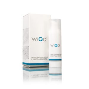 Buy WiQo Eye Contour And Facial Serum Online