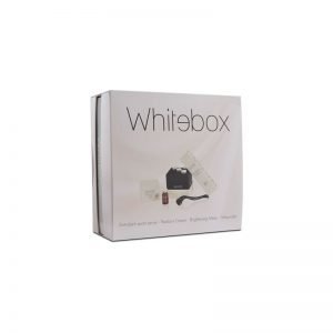 Surface Whitebox – 1 Box 3 Items (White+Cream+Serum)