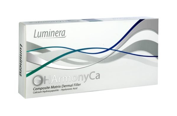 Buy Luminera HArmonyCa (2×1.25ml) Online