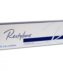 Buy Restylane Lidocaine (1x1ml) Online In Usa , Canada, Europe