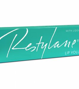 Buy Restylane Lip Volume With Lidocaine (1x1ml) Online