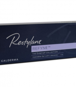 Buy Restylane Refyne With Lidocaine (1x1ml) Online