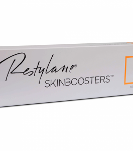 Buy Restylane Skinboosters Vital Light (1x1ml) Online