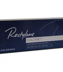 Buy Restylane Volyme With Lidocaine (1x1ml) Online