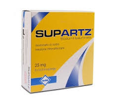 Buy Supartz online (5x2.5mg) online