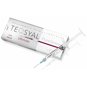 Buy Teosyal Ultimate PureSense (1x3ml) Online