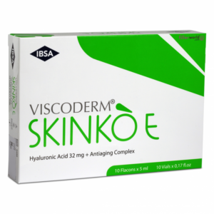 Buy Viscoderm Skinco E (10x5ml) Online