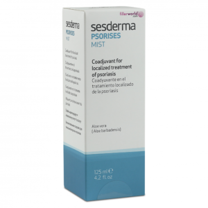 Buy Sesderma Psorises Mist 40000655 Online