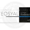 Teosyal ® PureSense Redensity II