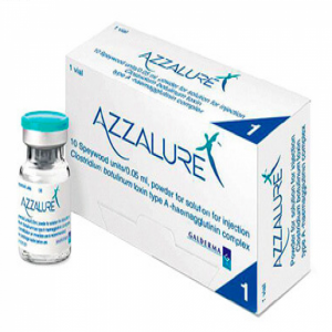 buy Azzalure® (1x125iu) online